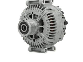 Генератор TG17C026, A3199(VALEO)   Chrysler 300 - 300C      