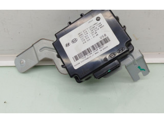 Блок управления 95300C5500, 40F8J01000   KIA Sorento