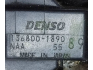 Дроссельная заслонка 1368001890 Honda CR-V 1995 - 2001 года