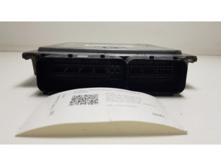 Блок управления двигателя 03L906023PR, 5WP42703AA Skoda Superb B6 (3T)