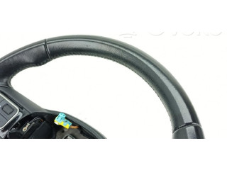 Руль Citroen C3 Aircross 2017 - года 98118752ZD