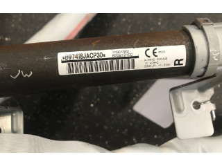 Боковая подушка безопасности 7030A362, 622912100 Mitsubishi Outlander