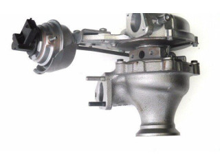 Turbodmychadlo Турбина 784521, 784521-5001S   Alfa Romeo Mito   