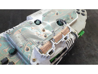 Панель приборов Honda Accord