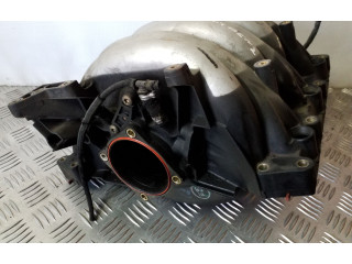 Всасывающий коллектор