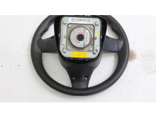 Руль Chevrolet Spark - года 95463554, 95463554