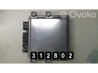 Řídící jednotka 5WS40110C-T Citroen C3 2003