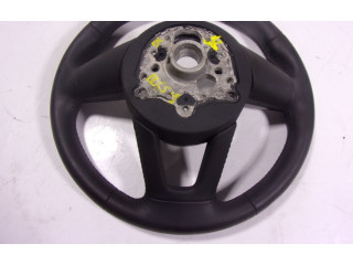 Руль Audi Q2 - - года 8V0419091CGINU, 8V0419091CG