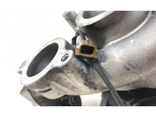 Turbodmychadlo Турбина 1406400QAA, 8201035986 Infiniti FX 3.0 V9X