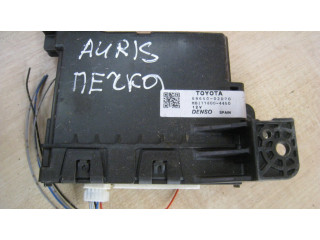 Блок управления климат-контролем 8865002D70   Toyota Auris E180