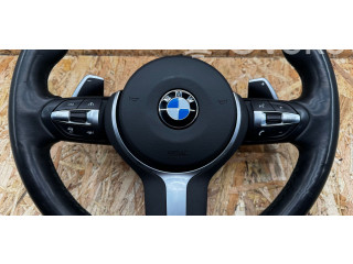Volant BMW X5 F15 2017