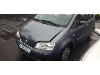 Зеркало электрическое Fiat Idea - года