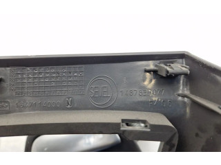 Блок управления климат-контролем 1498679689   Fiat Ulysse