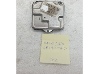 Блок управления Xenon