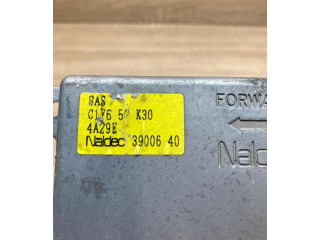 Блок управления надувных подушек C1Y657K30, 4A29E Mazda Premacy - года