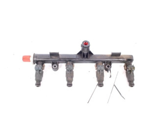 Vstřikovač 0280151218 Alfa Romeo MiTo 955A1000