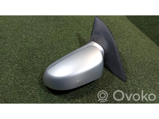 Зеркало электрическое        Chevrolet Nubira     