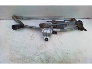 Комплект механизма стеклоочистителей 8V1955023D Audi A3 S3 8V