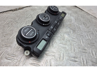 Блок управления климат-контролем 74677512   Volkswagen PASSAT B6