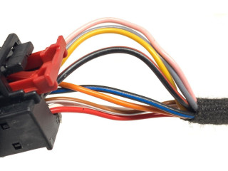 Зеркало электрическое Skoda Octavia Mk3 (5E) 2013 - 2019 года