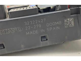 Блок предохранителей 32322427 Volvo V90 Cross Country