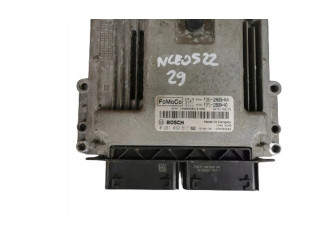 Řídící jednotka 5Q1721059 Ford Fiesta 1992