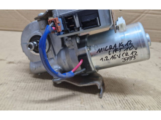 Рулевая рейка 28500BG02A, 6700001971 Skoda Fabia Mk1 (6Y) 1999 - 2007 года