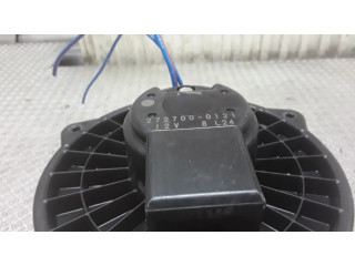 Вентилятор печки 2727000121 Subaru Justy