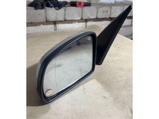 Зеркало электрическое        Opel Meriva A  2003 - 2010 года   