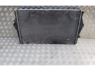 Интеркулер 8671694 Volvo S60