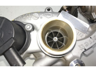  Турбина Peugeot 2008 I  9836081180         