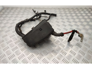 Блок предохранителей    Volvo XC70    