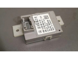 Модуль фонарей