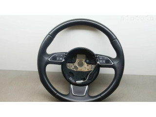 Руль Audi A3 S3 8V  2013-2019 года 8V0419091A      