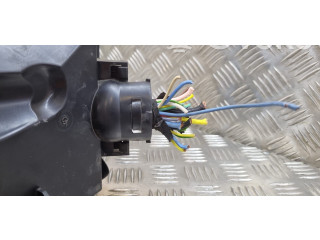 Блок предохранителей  9671924480   Peugeot 2008 I    