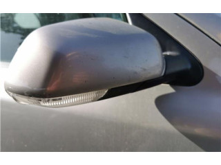 Зеркало электрическое Skoda Octavia Mk2 (1Z) 2004 - 2013 года