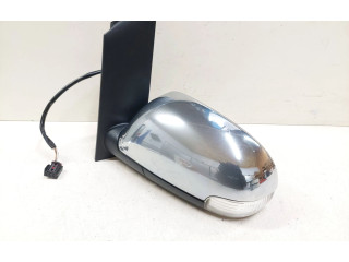 Зеркало электрическое Volkswagen Touran I 2003 - 2010 года