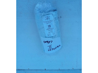 Подушка безопасности в сиденье 648835100G Dacia Sandero III