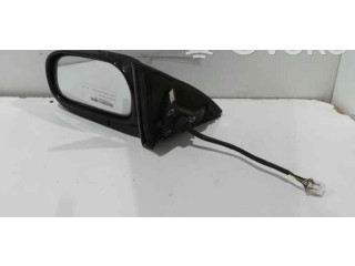 Zpětné zrcátko Toyota Carina T210 2001 ELECTRICO-5.PIN, NEGROPLASTICO