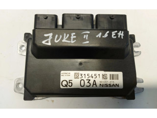 Řídící jednotka 23710-6PD0A Nissan Juke II F16 2023