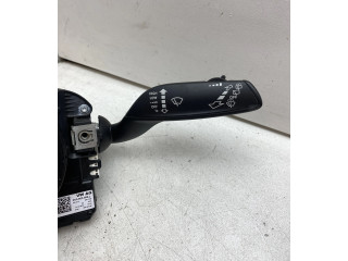 Подрулевой шлейф SRS 5K0953569L, 8X0953501H Audi Q3 8U