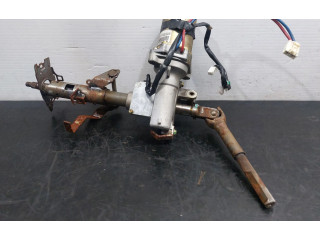 Руль Toyota Corolla Verso E121  2001 - 2004 года 4520002180, 45200-02180      