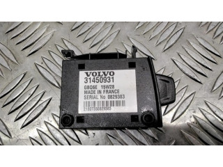 Блок управления 31450931, GBQ6E15W28   Volvo V70