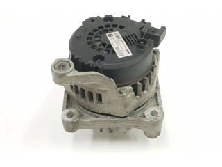 Генератор 8570675, 12318570675 BMW X5 F15