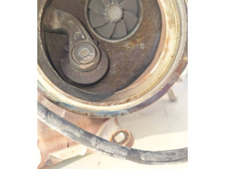  Турбина Volkswagen Golf VII  06K145874L, 1654C15   для двигателя CXCB      