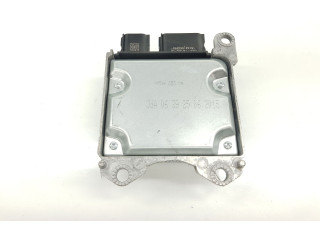 Блок подушек безопасности BK2T14B321AG, 1880952   Ford Transit Custom