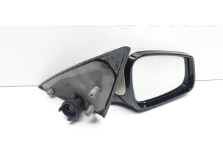 Zpětné zrcátko BMW 5 GT F07 2010 E1021016, 7204767