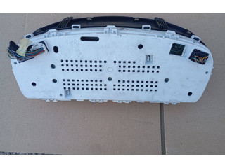 Přístrojová deska Chevrolet Epica 2006 96647343, 7A08