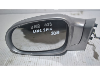 Зеркало электрическое Mercedes-Benz A W168 1997 - 2004 года