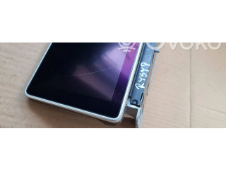 Дисплей 80A919605 Audi Q5 SQ5